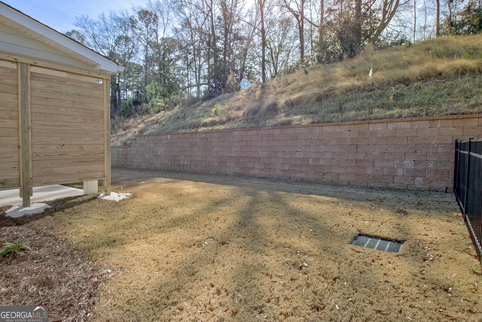 235 Farrell Creek Drive Senoia - Photo 36