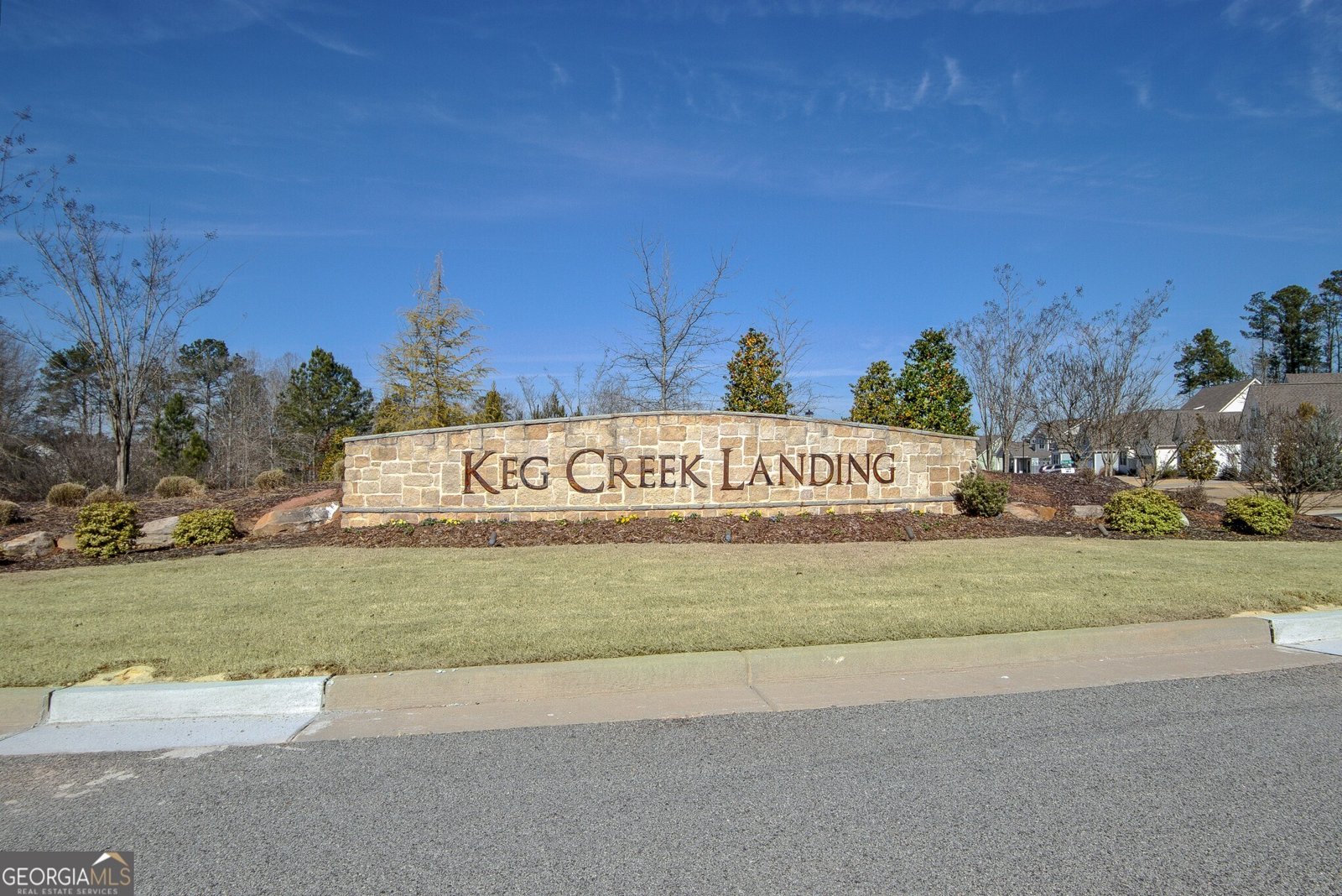 235 Farrell Creek Drive Senoia - Photo 37