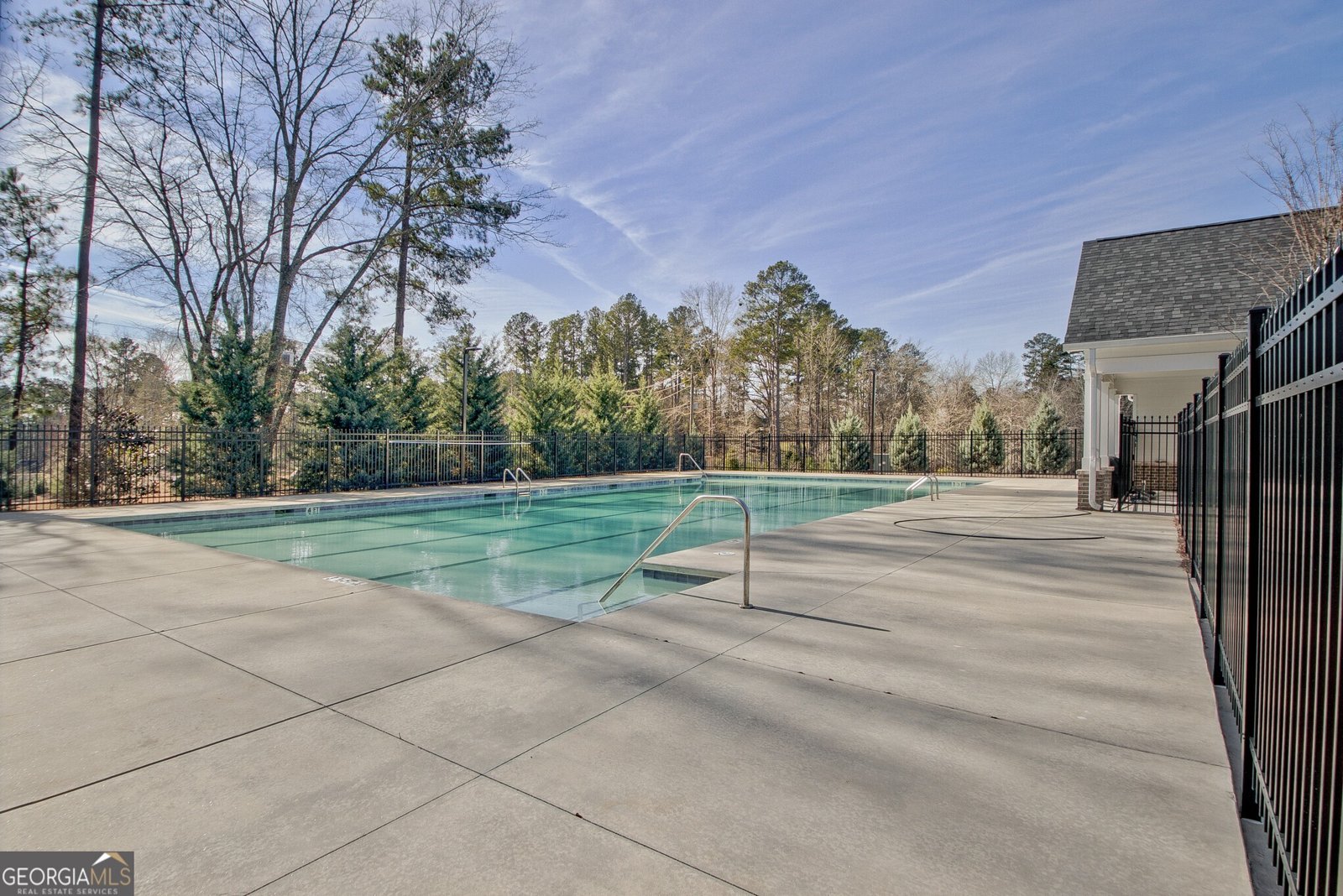 235 Farrell Creek Drive Senoia - Photo 39