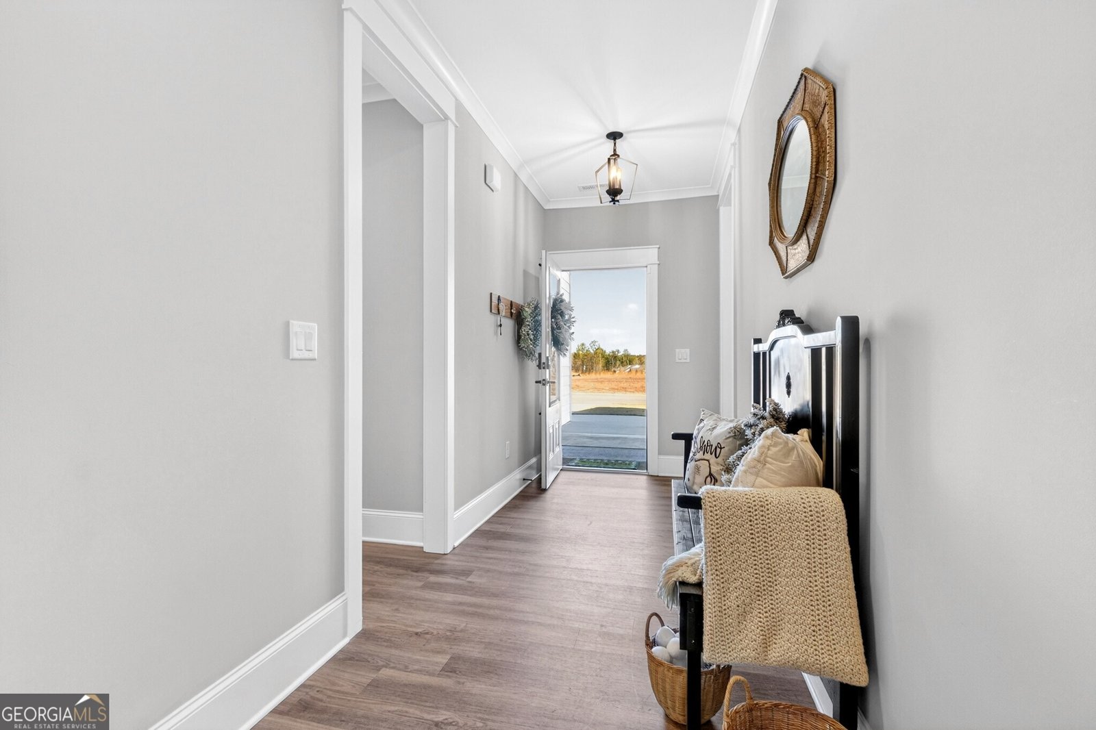 235 Farrell Creek Drive Senoia - Photo 6