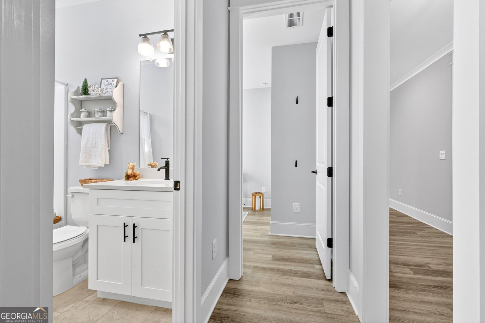 235 Farrell Creek Drive Senoia - Photo 8