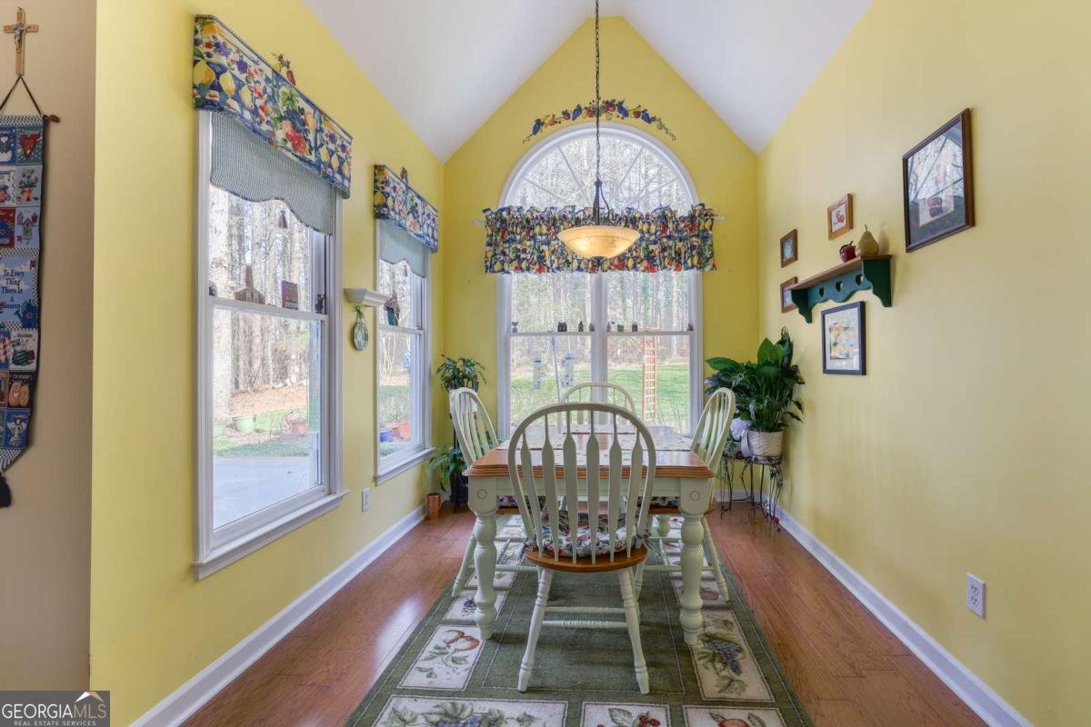 1224 Spruce Creek Lane Lawrenceville - Photo 11