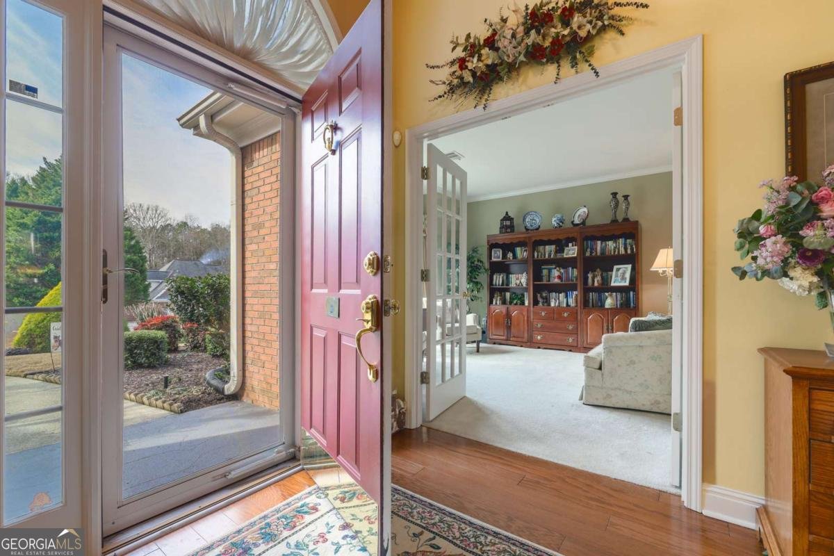 1224 Spruce Creek Lane Lawrenceville - Photo 12