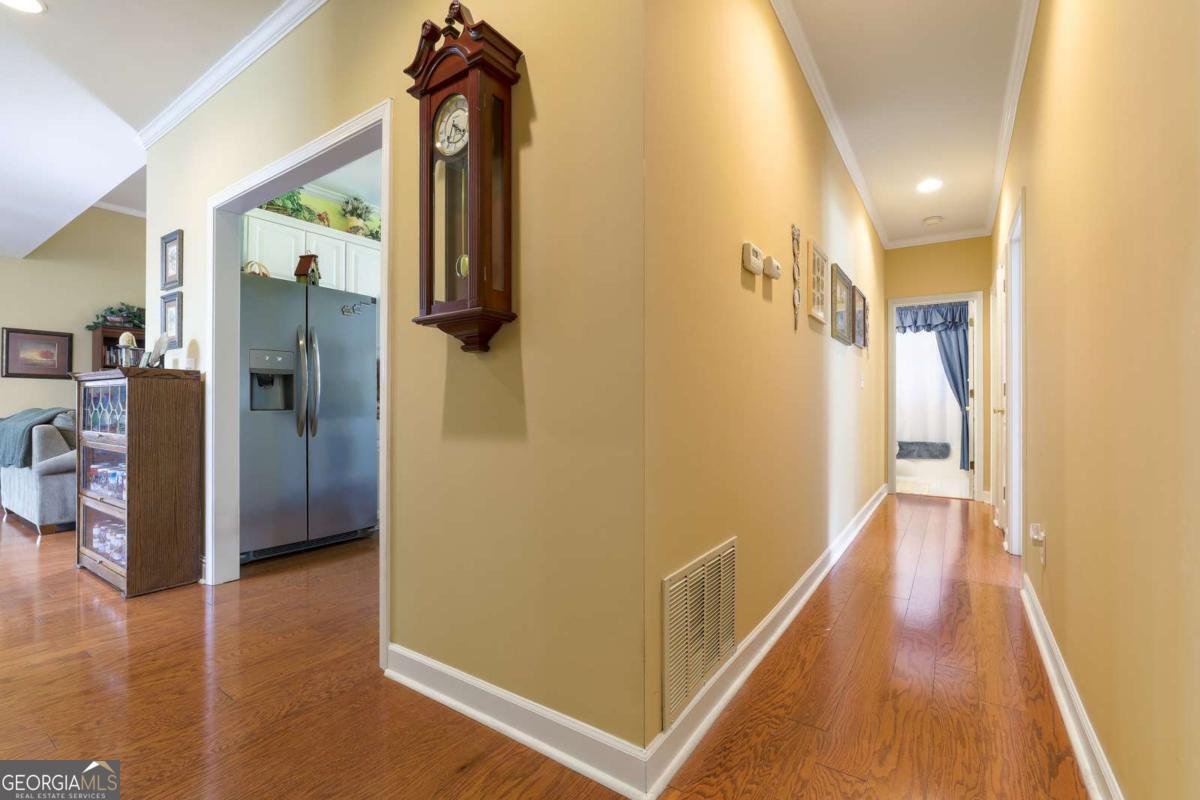 1224 Spruce Creek Lane Lawrenceville - Photo 21