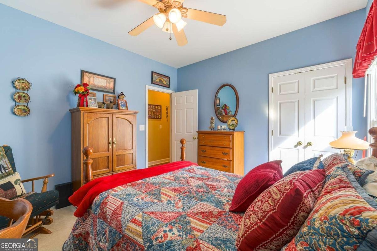 1224 Spruce Creek Lane Lawrenceville - Photo 23