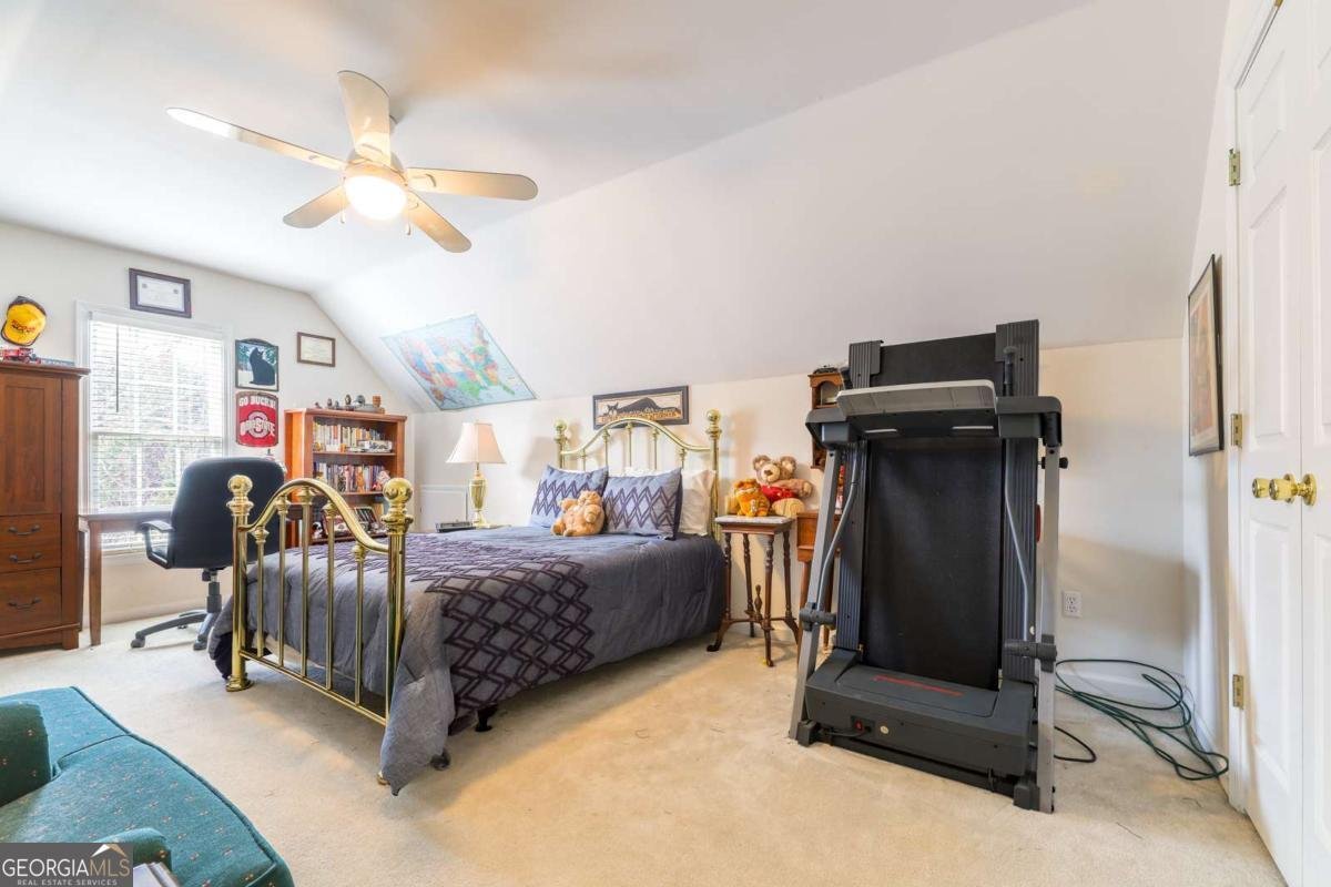 1224 Spruce Creek Lane Lawrenceville - Photo 27