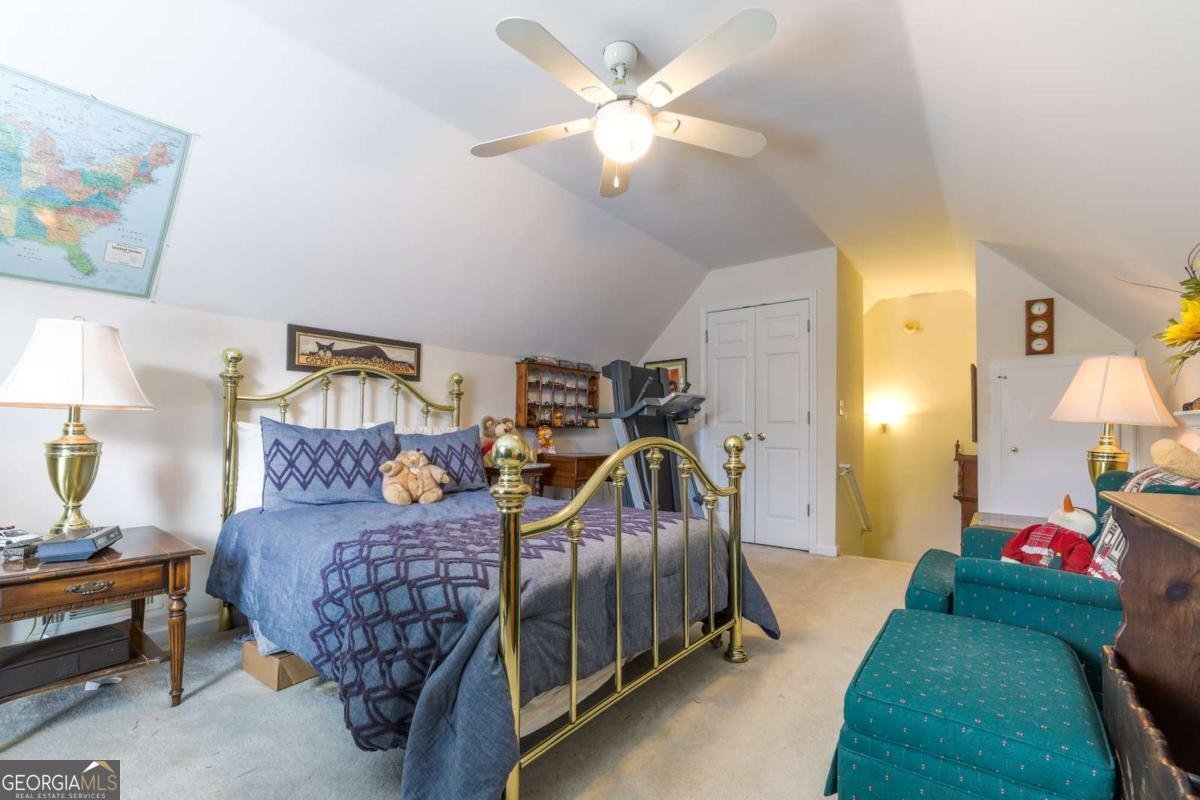 1224 Spruce Creek Lane Lawrenceville - Photo 29