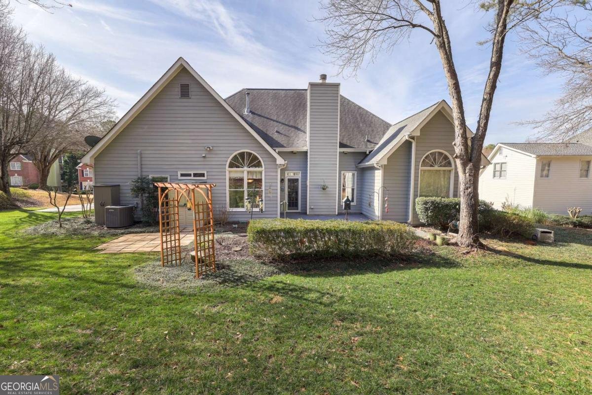 1224 Spruce Creek Lane Lawrenceville - Photo 30