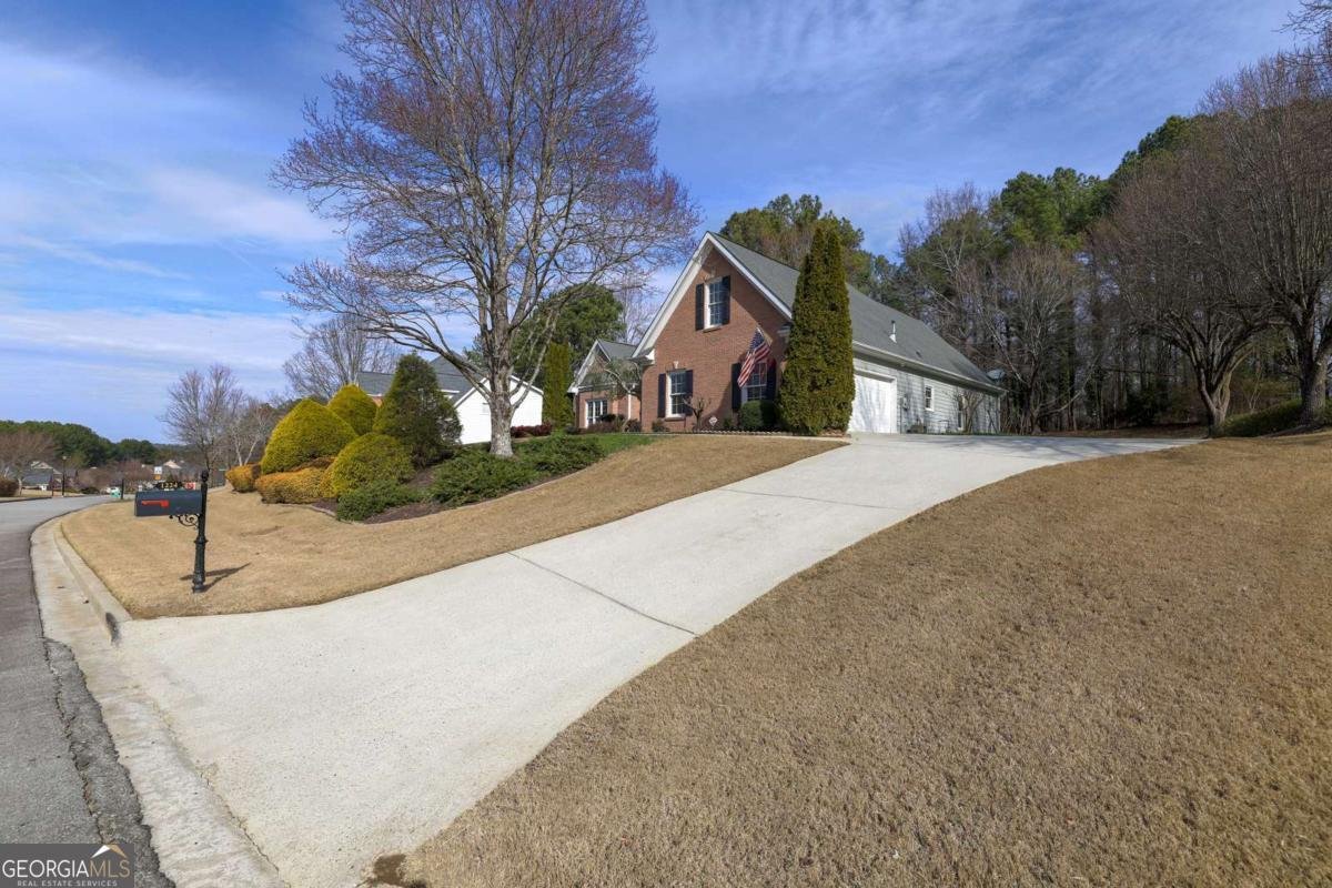 1224 Spruce Creek Lane Lawrenceville - Photo 33