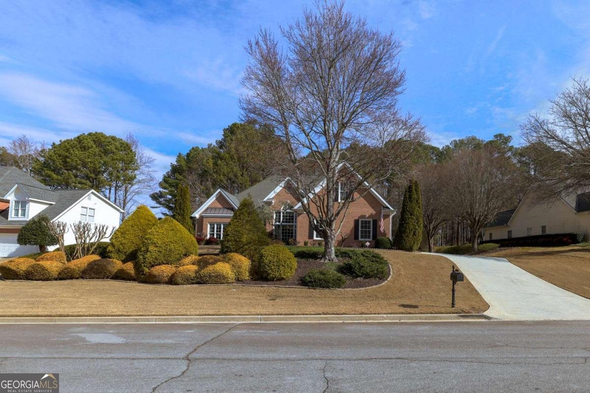 1224 Spruce Creek Lane Lawrenceville - Photo 34