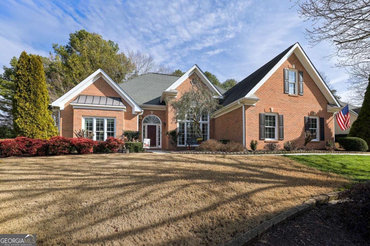 1224 Spruce Creek Lane Lawrenceville - Photo 36