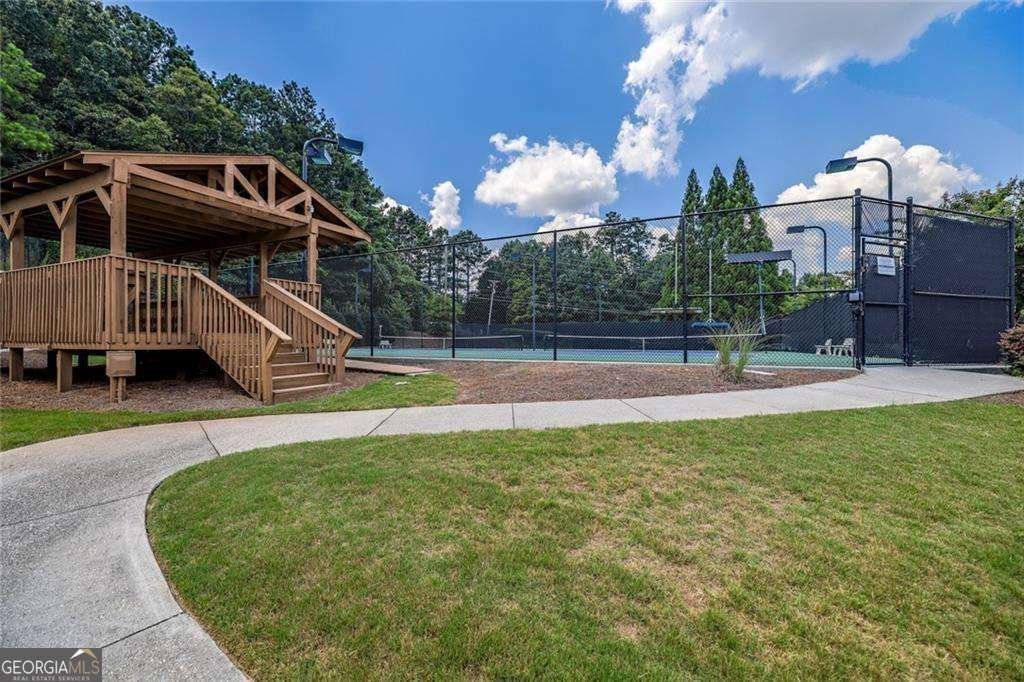 1224 Spruce Creek Lane Lawrenceville - Photo 40