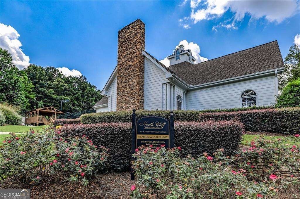 1224 Spruce Creek Lane Lawrenceville - Photo 43