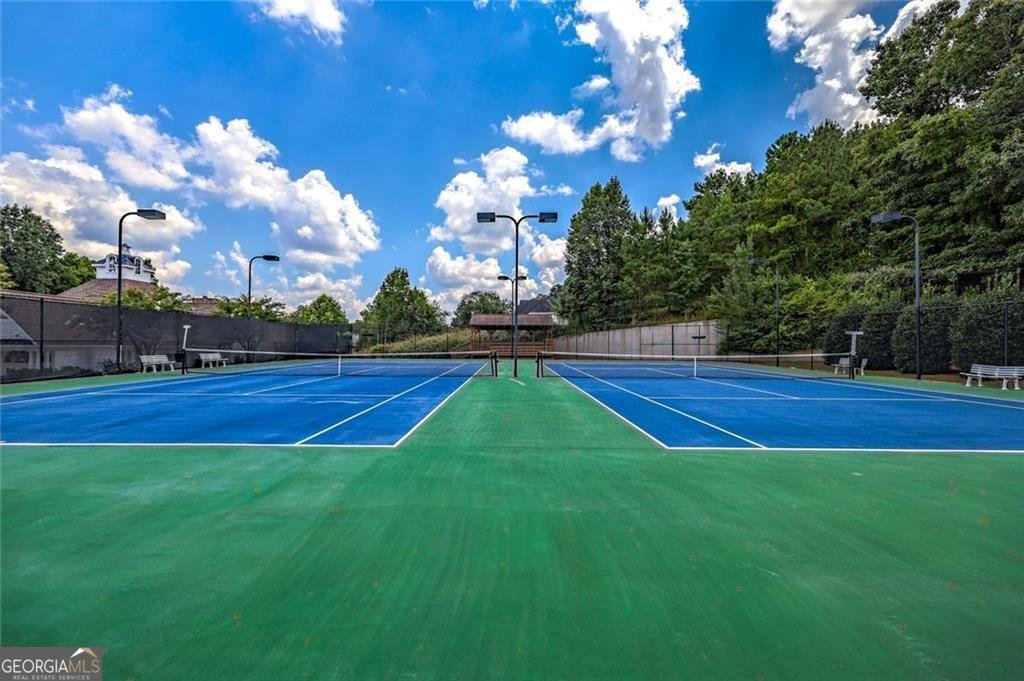 1224 Spruce Creek Lane Lawrenceville - Photo 44