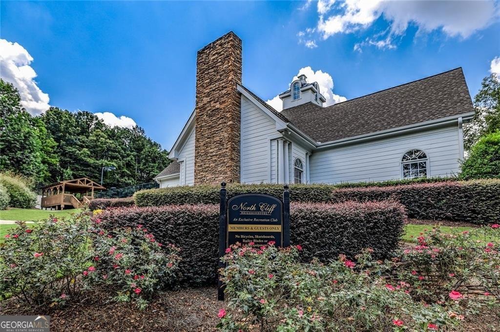 1224 Spruce Creek Lane Lawrenceville - Photo 46