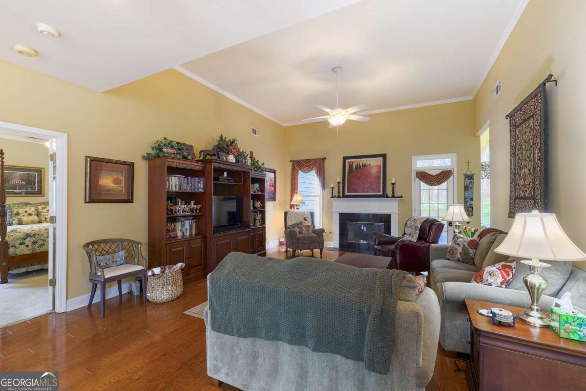 1224 Spruce Creek Lane Lawrenceville - Photo 6