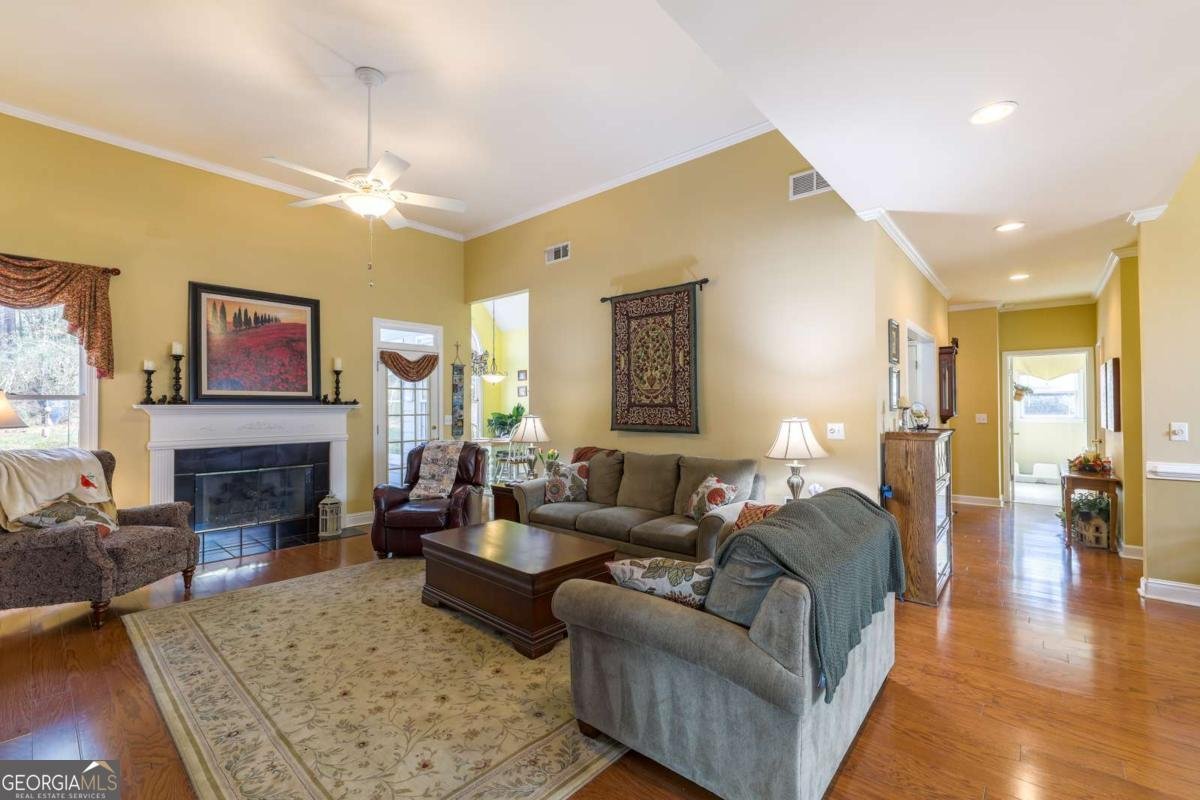 1224 Spruce Creek Lane Lawrenceville - Photo 7