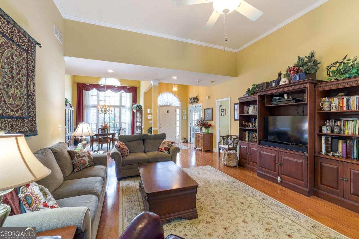 1224 Spruce Creek Lane Lawrenceville - Photo 8