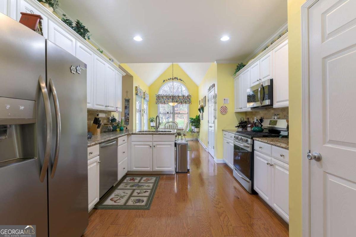 1224 Spruce Creek Lane Lawrenceville - Photo 9