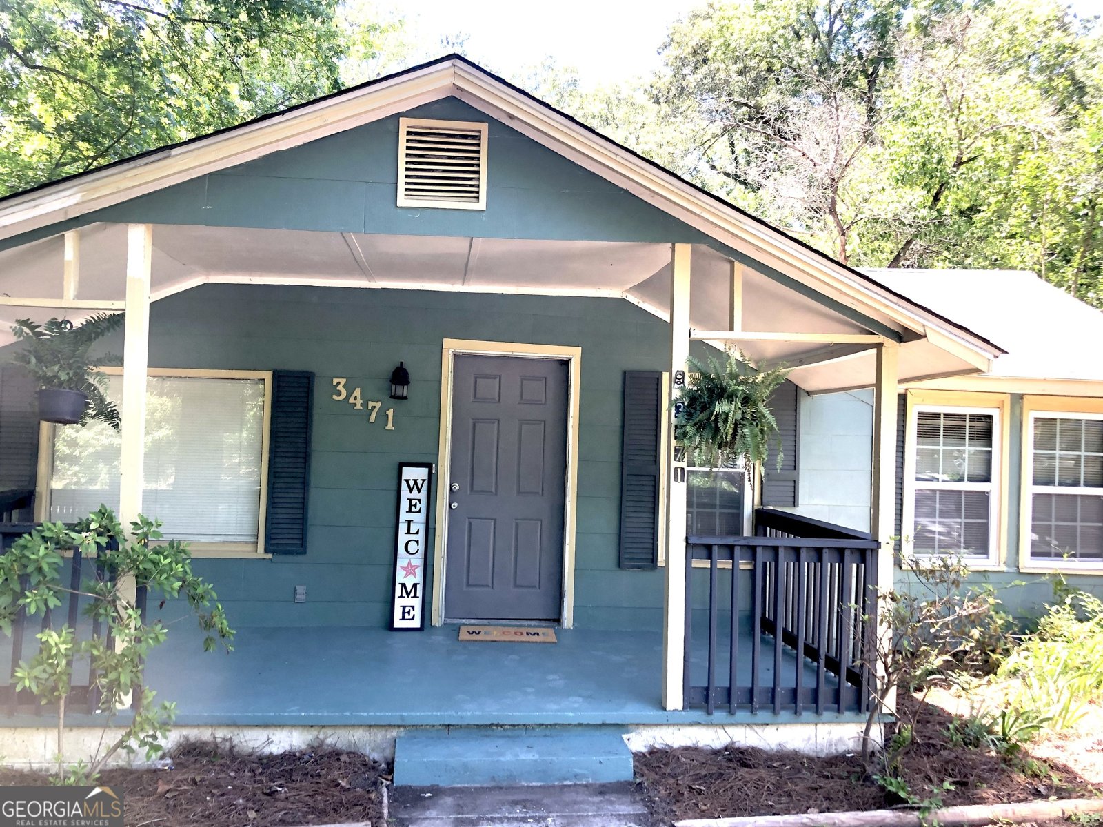 3471 Bloomfield Drive Macon - Photo 1