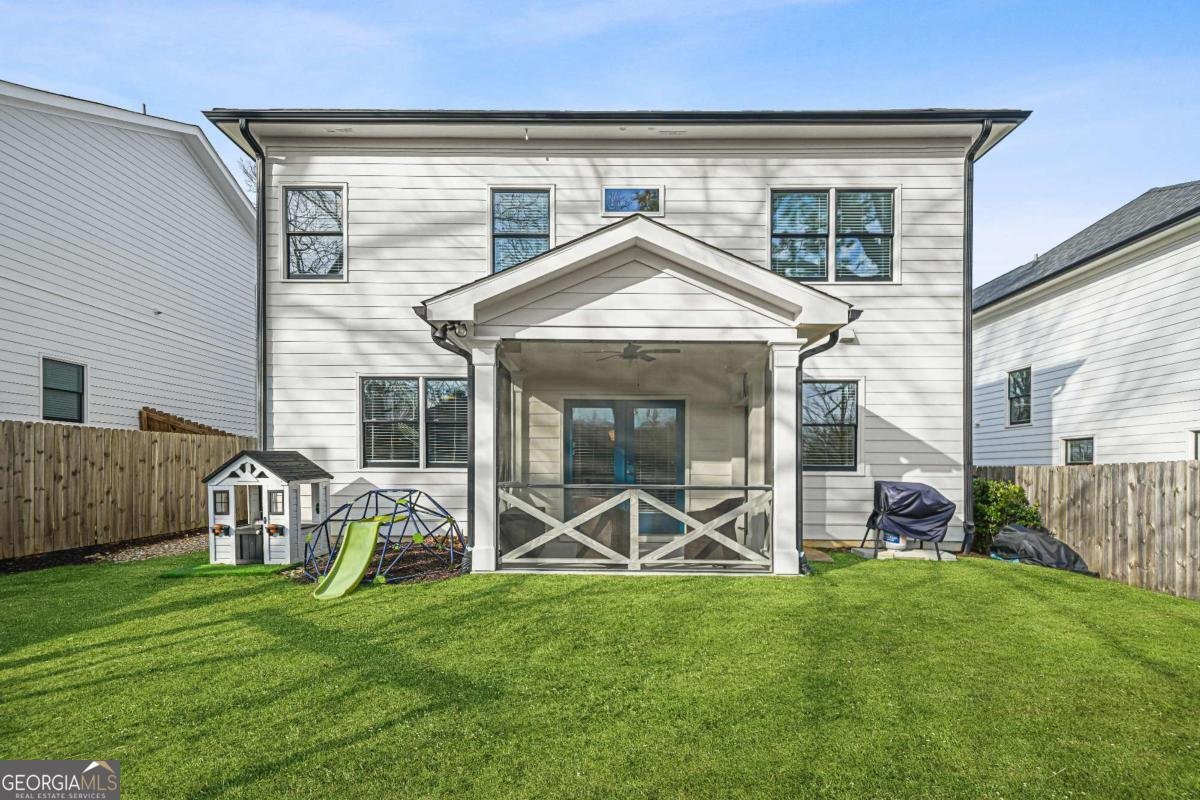 3115 Cedar Street Scottdale - Photo 32