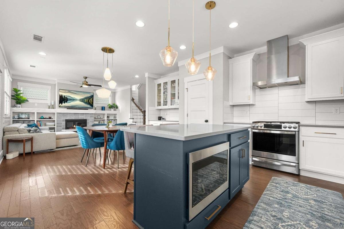 3115 Cedar Street Scottdale - Photo 8