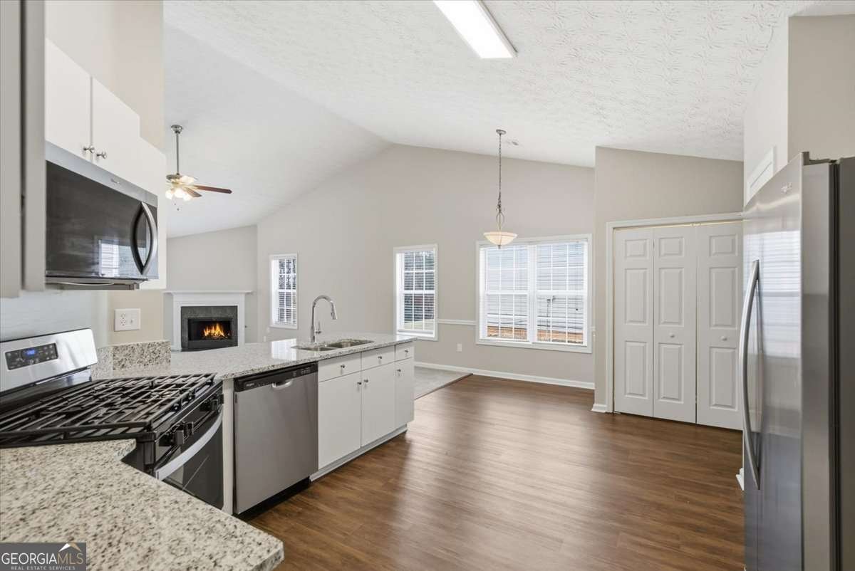 2720 Kentshire Way Lawrenceville - Photo 12