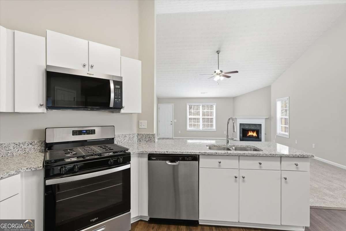 2720 Kentshire Way Lawrenceville - Photo 14