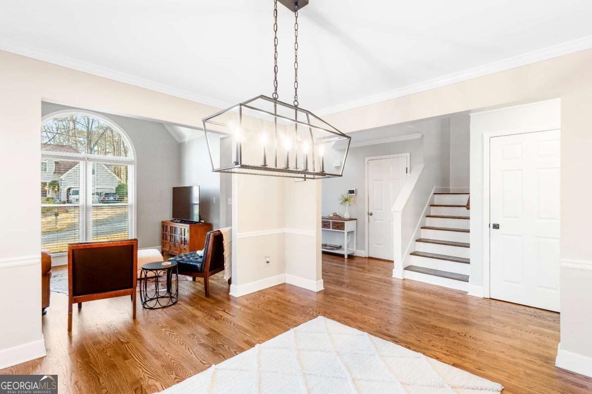 3535 Fairgreen Court Douglasville - Photo 10