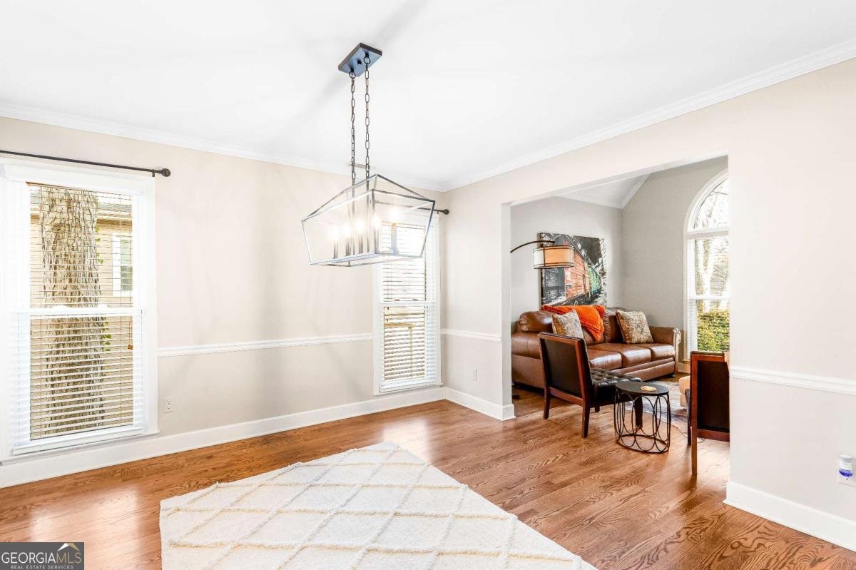 3535 Fairgreen Court Douglasville - Photo 11