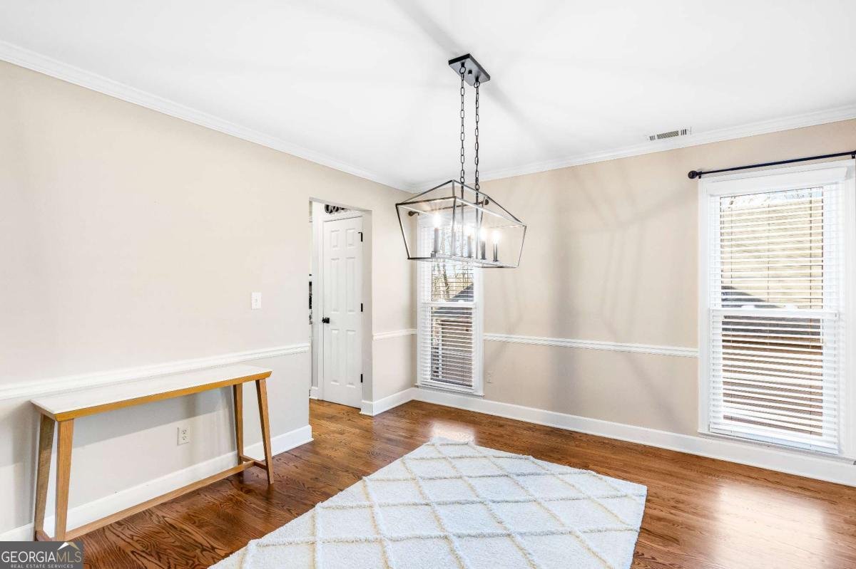 3535 Fairgreen Court Douglasville - Photo 12