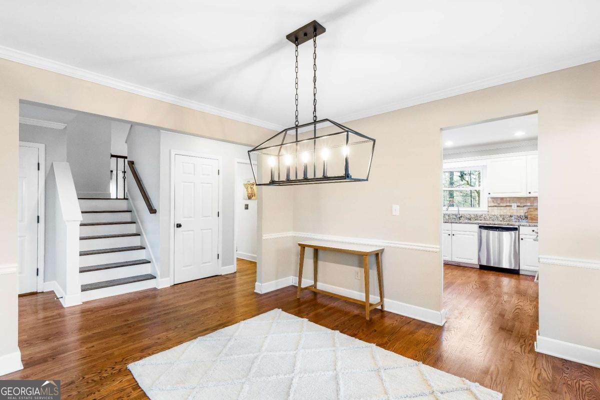 3535 Fairgreen Court Douglasville - Photo 13