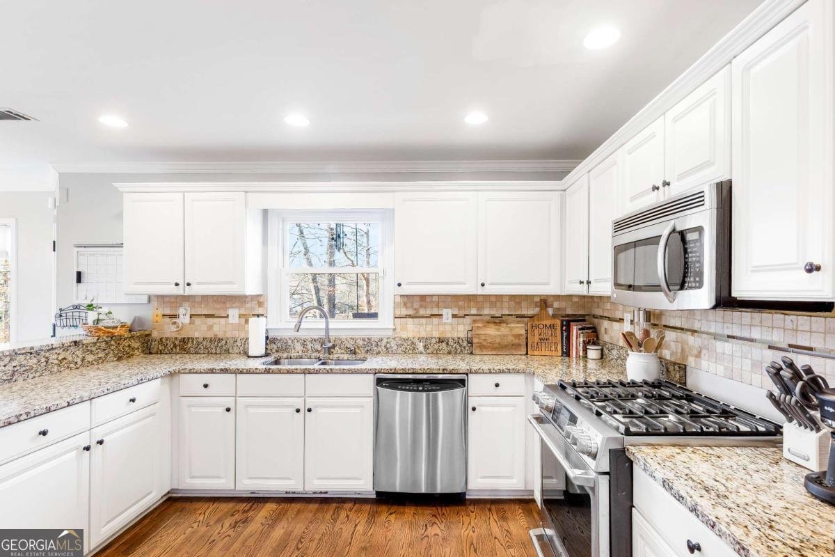 3535 Fairgreen Court Douglasville - Photo 14