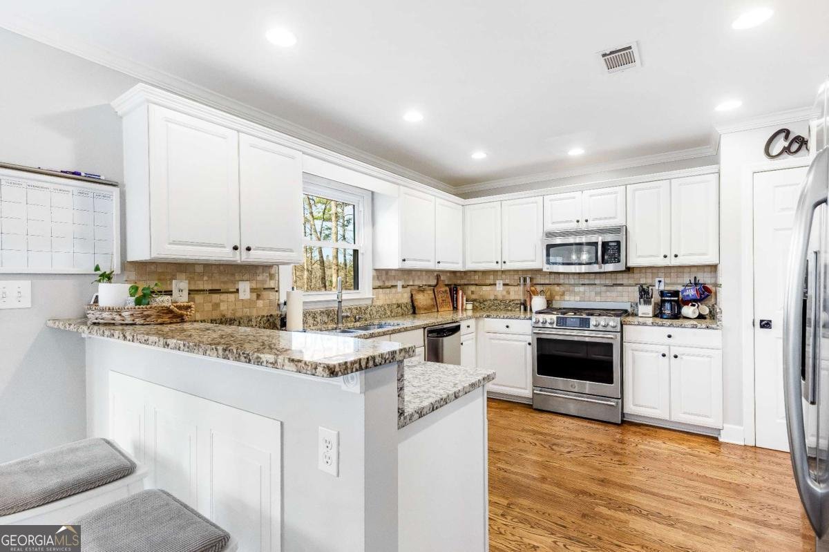 3535 Fairgreen Court Douglasville - Photo 15