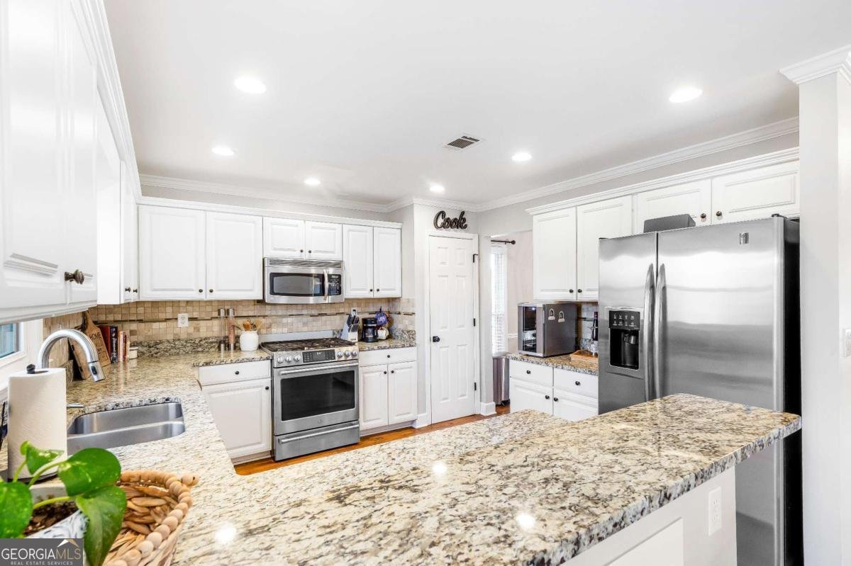 3535 Fairgreen Court Douglasville - Photo 16