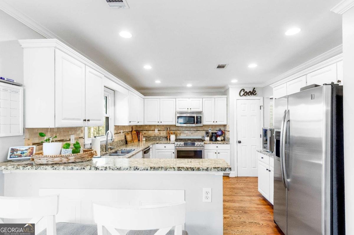 3535 Fairgreen Court Douglasville - Photo 17