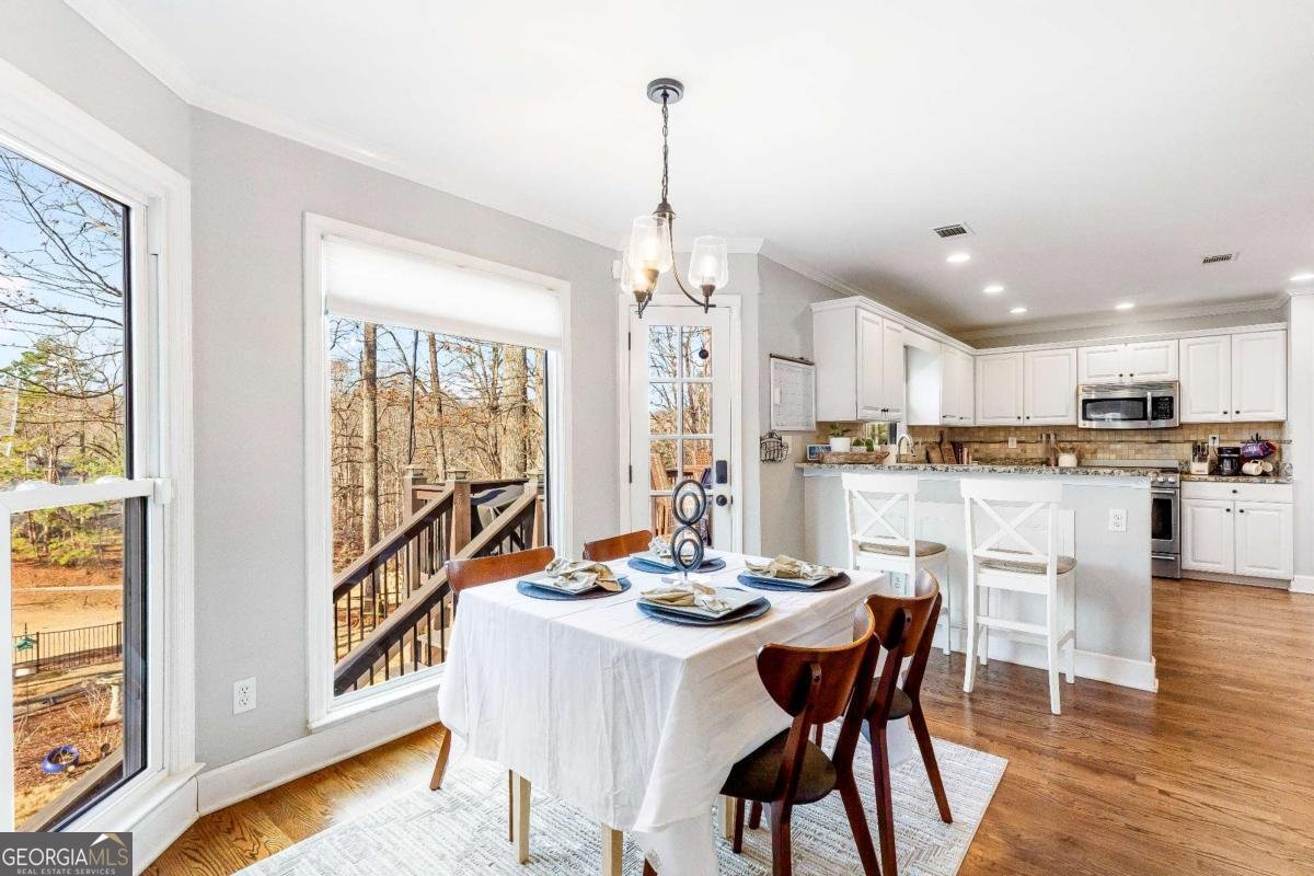 3535 Fairgreen Court Douglasville - Photo 19