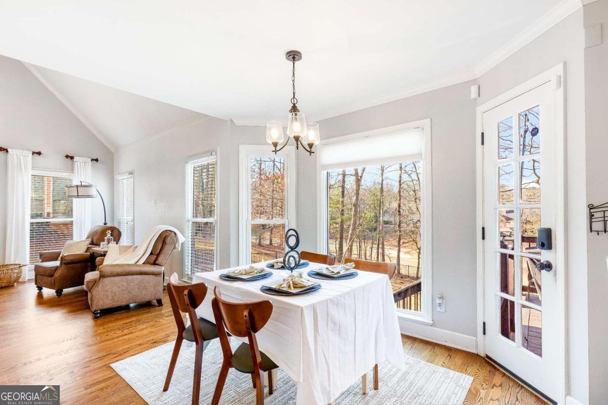 3535 Fairgreen Court Douglasville - Photo 21