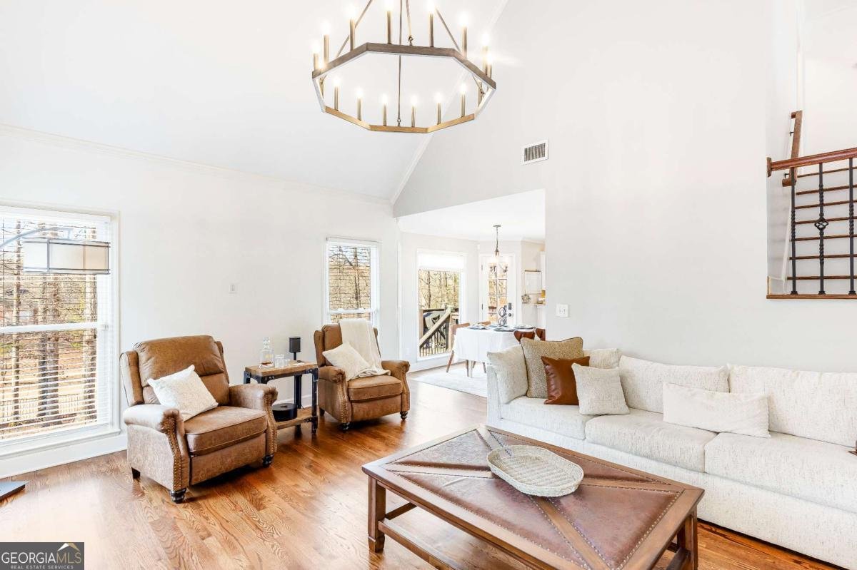 3535 Fairgreen Court Douglasville - Photo 22