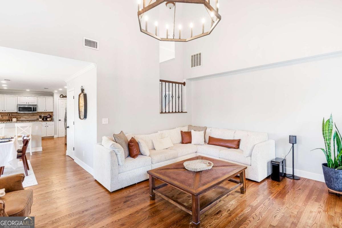 3535 Fairgreen Court Douglasville - Photo 23