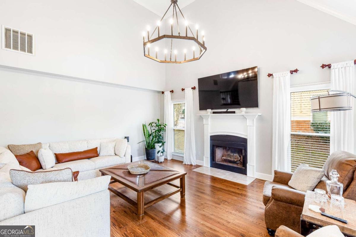 3535 Fairgreen Court Douglasville - Photo 24