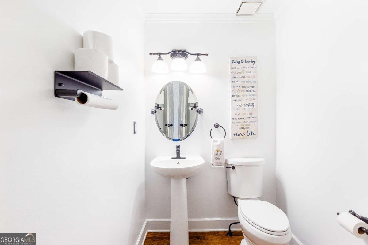 3535 Fairgreen Court Douglasville - Photo 25