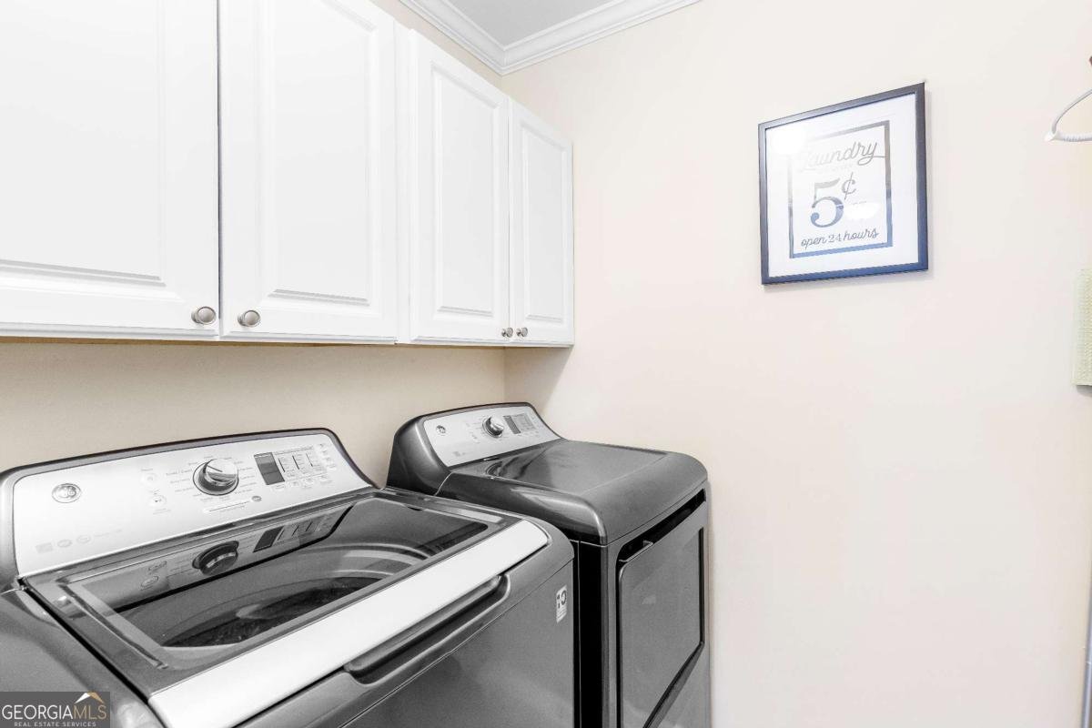 3535 Fairgreen Court Douglasville - Photo 26