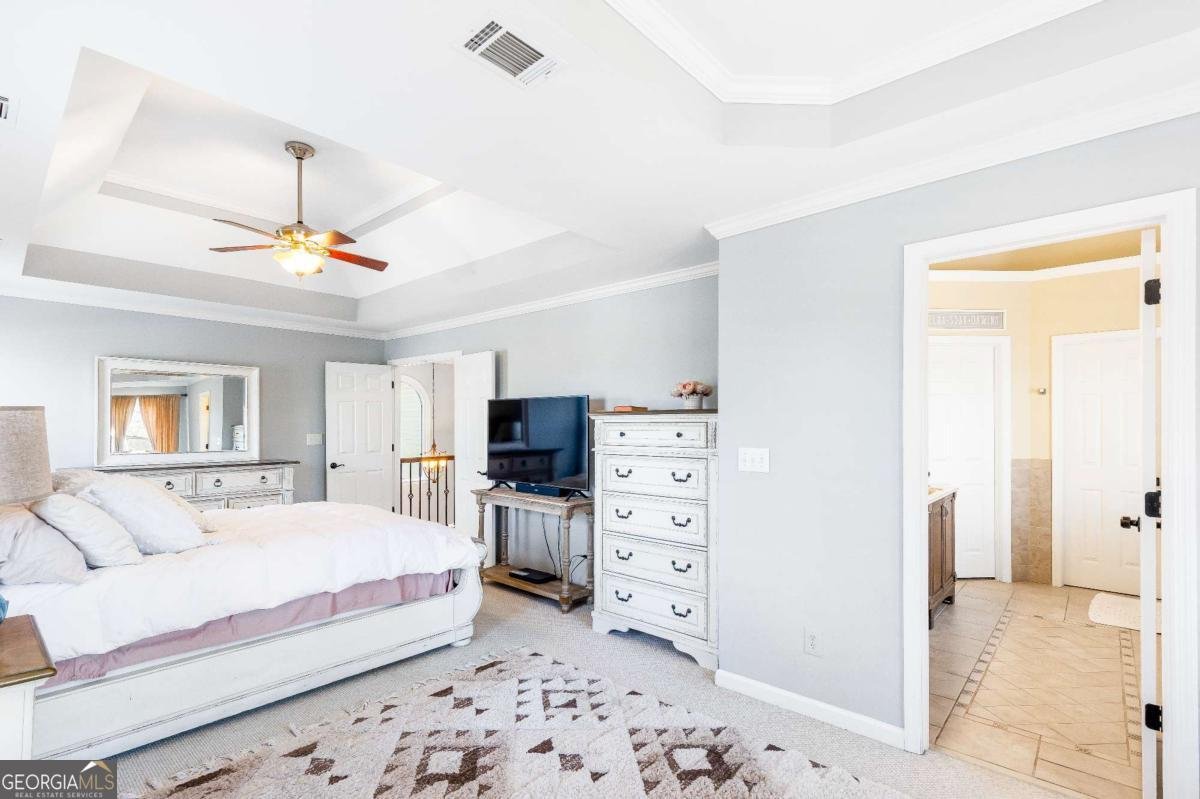 3535 Fairgreen Court Douglasville - Photo 29