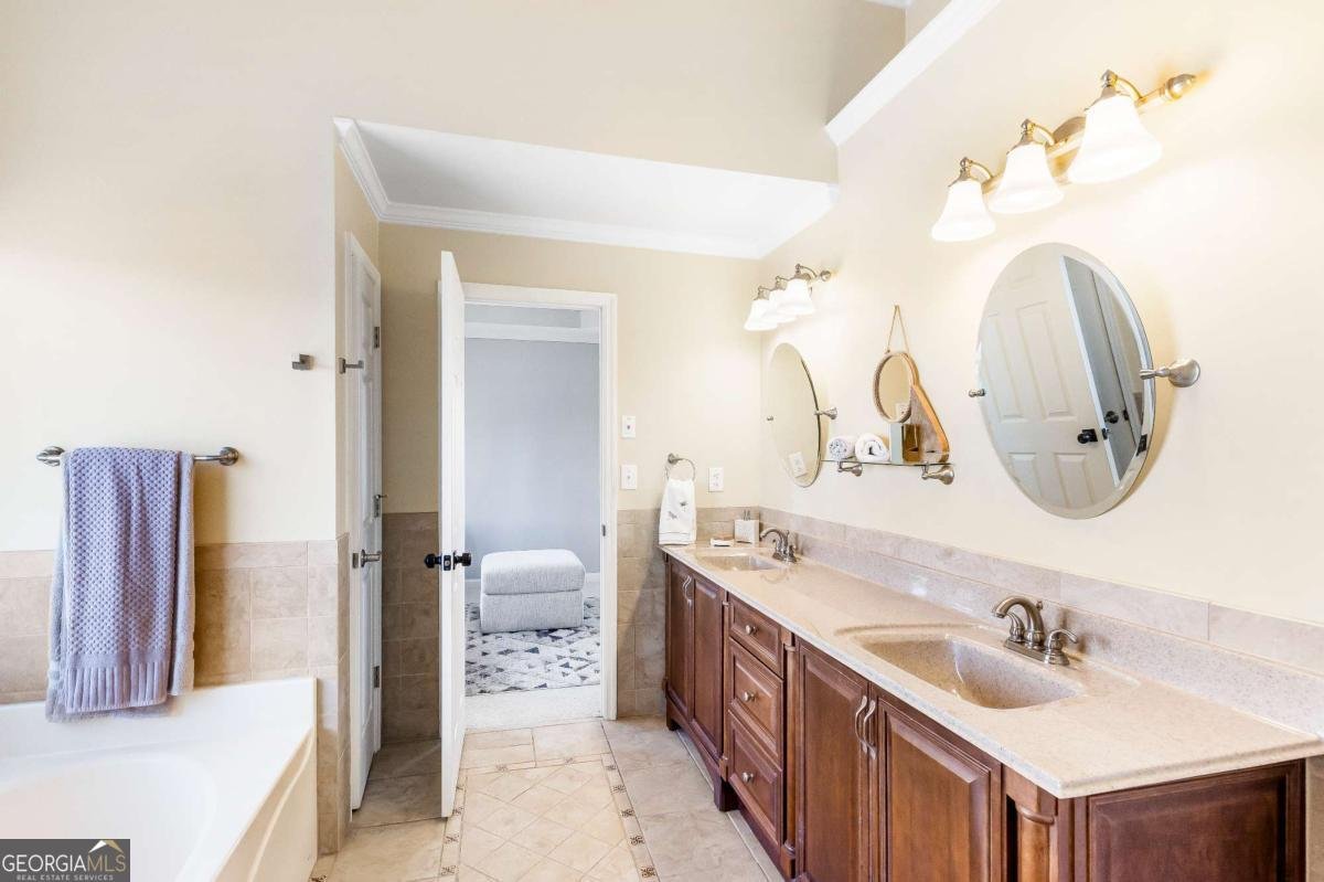 3535 Fairgreen Court Douglasville - Photo 30