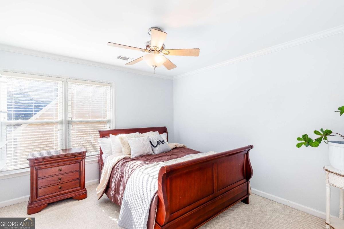 3535 Fairgreen Court Douglasville - Photo 32