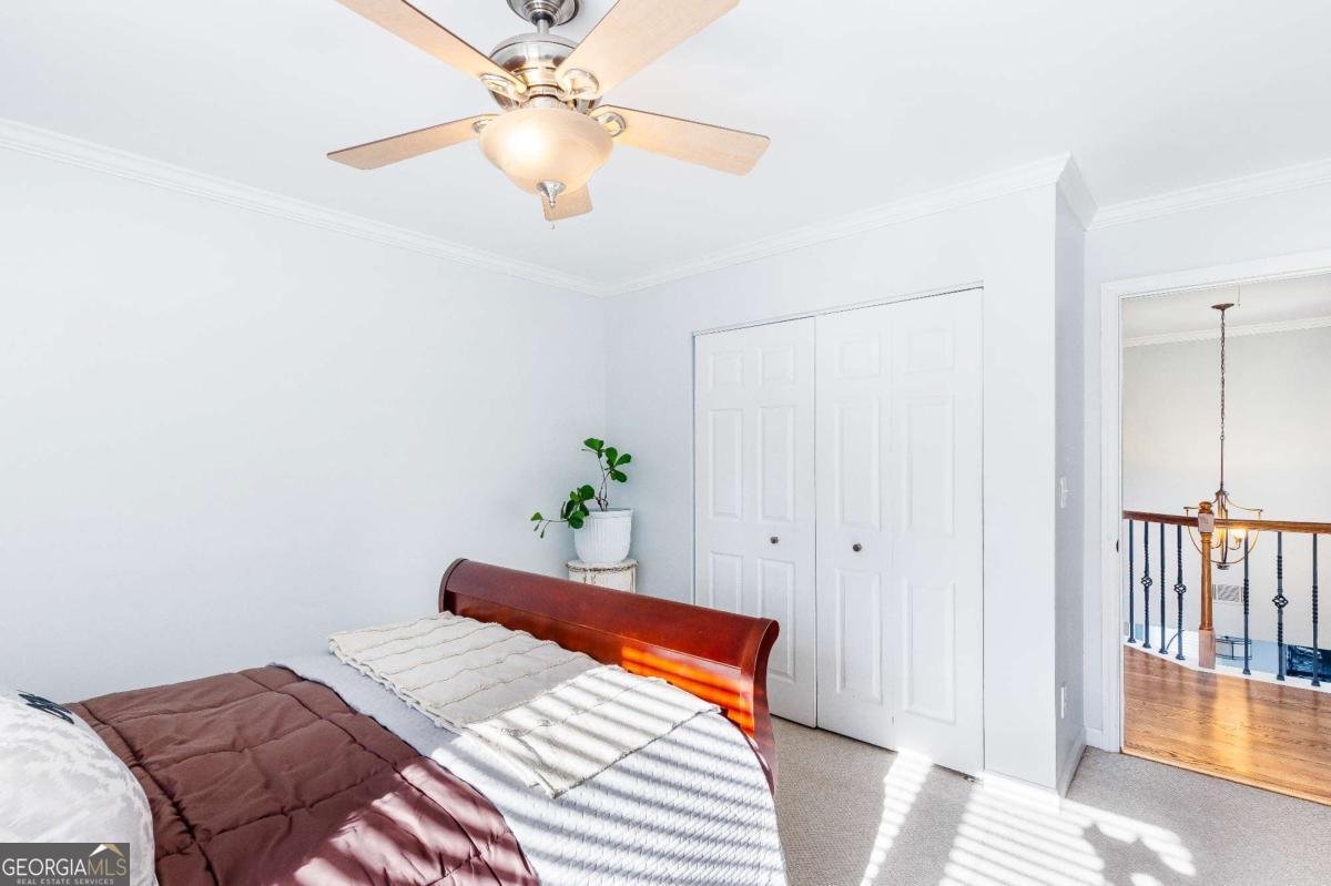 3535 Fairgreen Court Douglasville - Photo 33