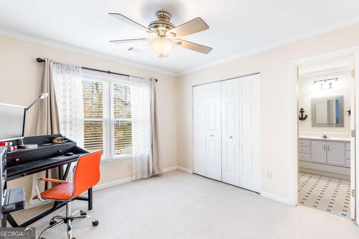 3535 Fairgreen Court Douglasville - Photo 34