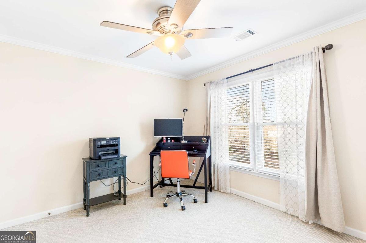 3535 Fairgreen Court Douglasville - Photo 35