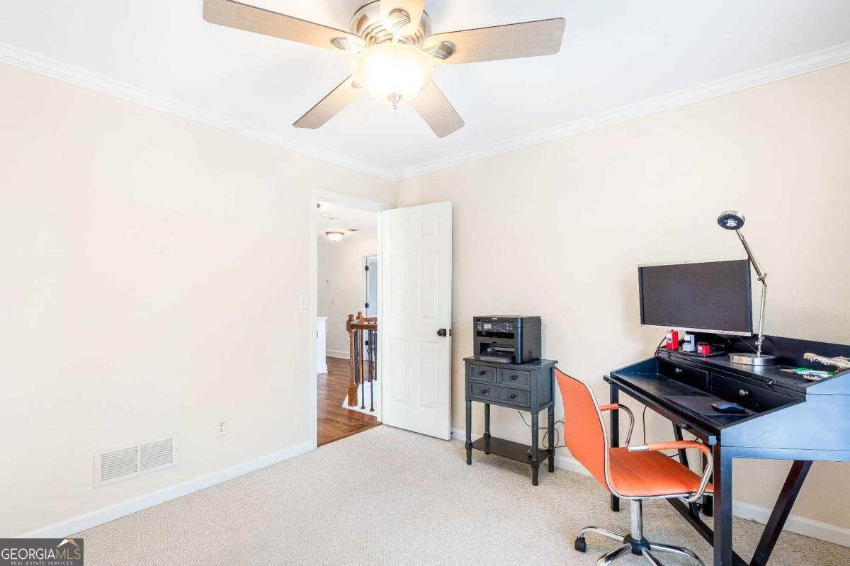 3535 Fairgreen Court Douglasville - Photo 36